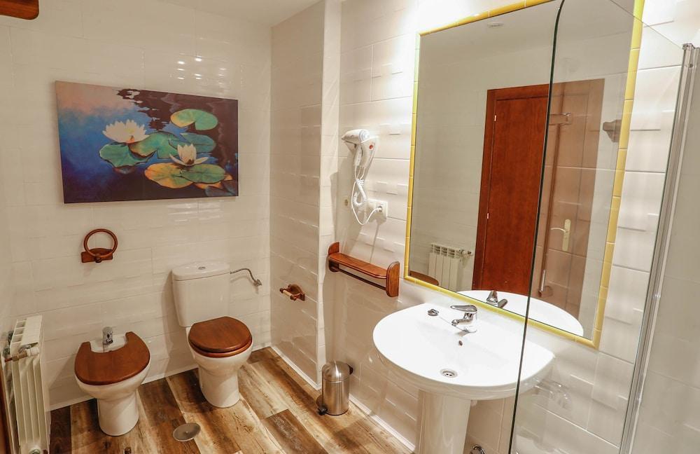 Hotel Rey Silo Pravia Zewnętrze zdjęcie