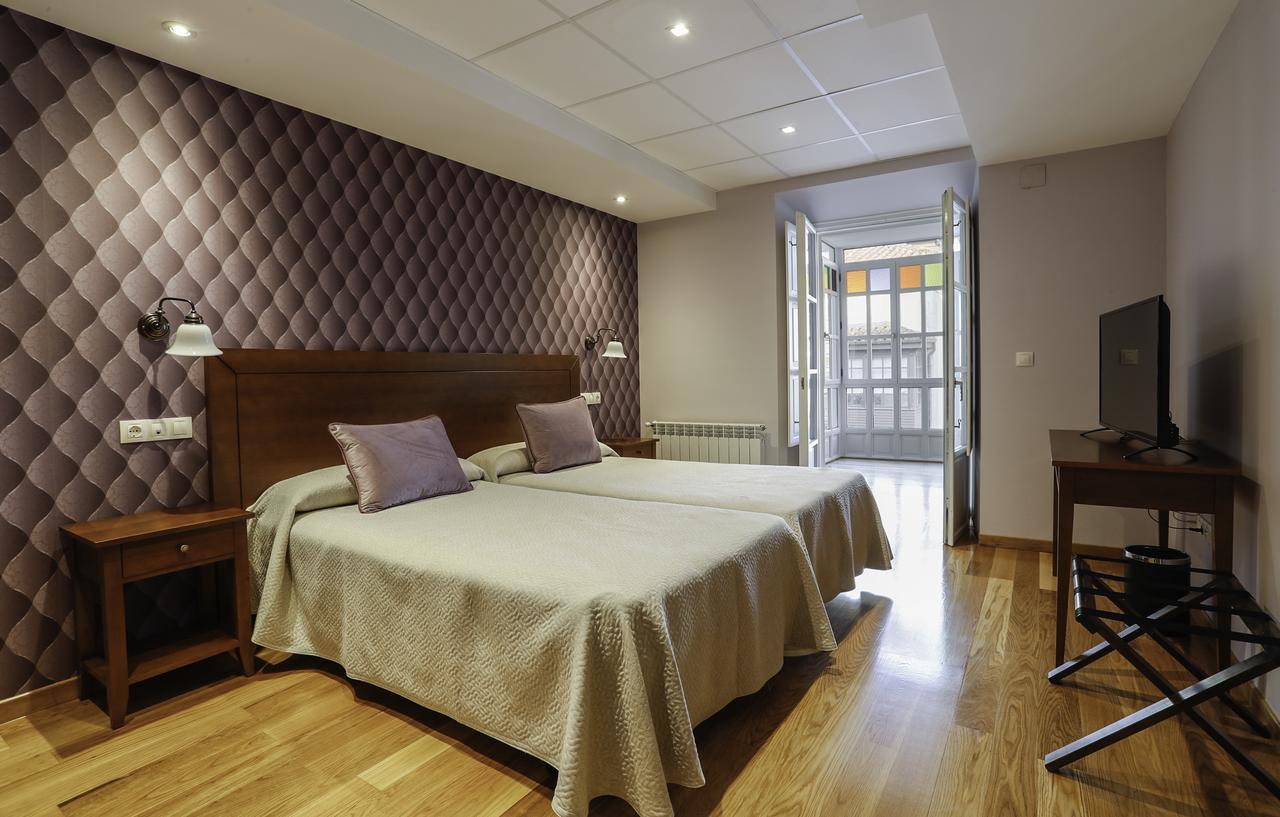 Hotel Rey Silo Pravia Zewnętrze zdjęcie