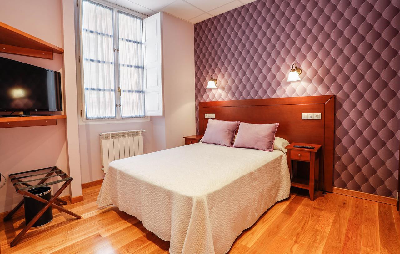 Hotel Rey Silo Pravia Zewnętrze zdjęcie