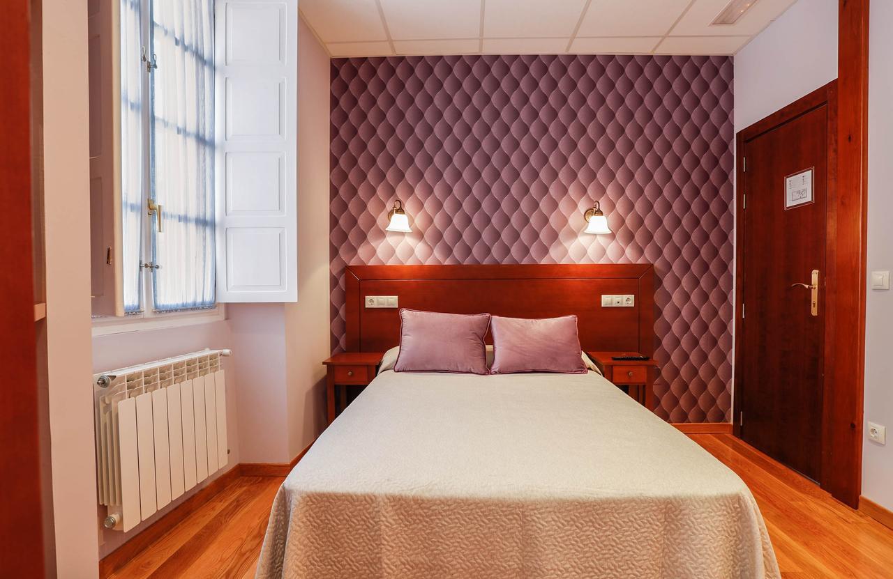 Hotel Rey Silo Pravia Zewnętrze zdjęcie