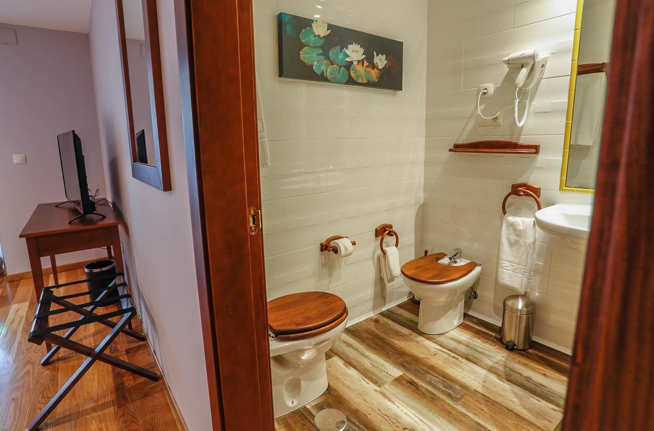 Hotel Rey Silo Pravia Zewnętrze zdjęcie